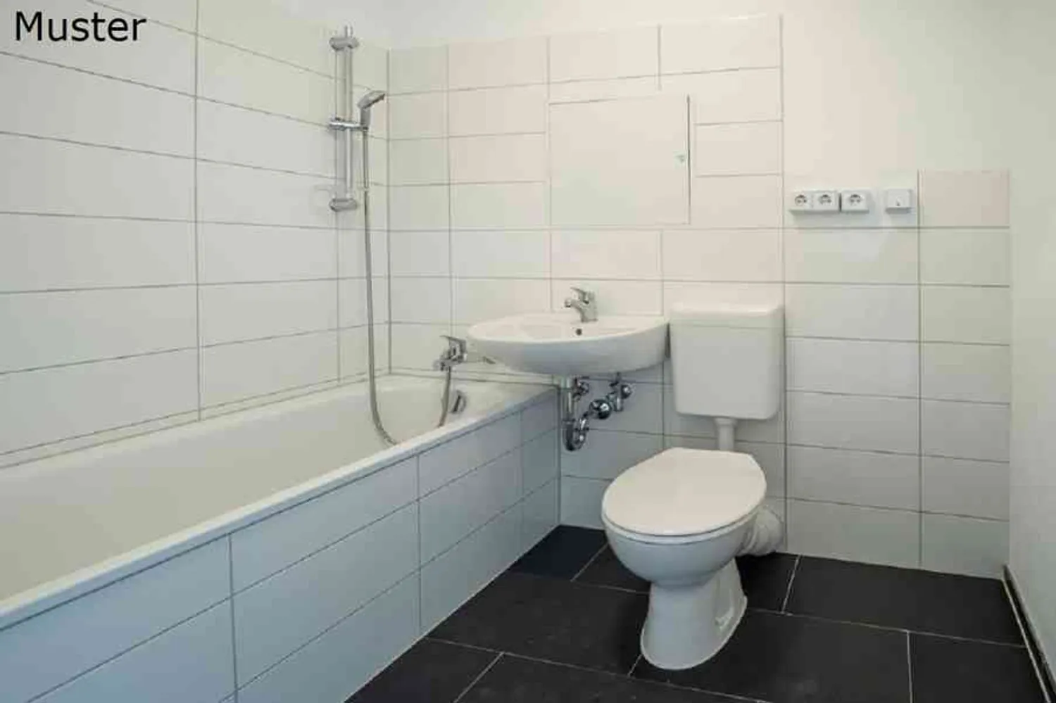3 Zimmer Wohnung mit 64 m² in Dresden – Bild 4