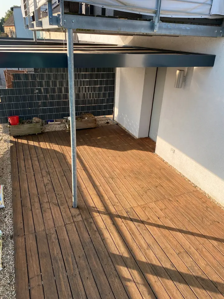 2 Zimmer Wohnung mit 74 m² in Bitterfeld-Wolfen – Bild 1