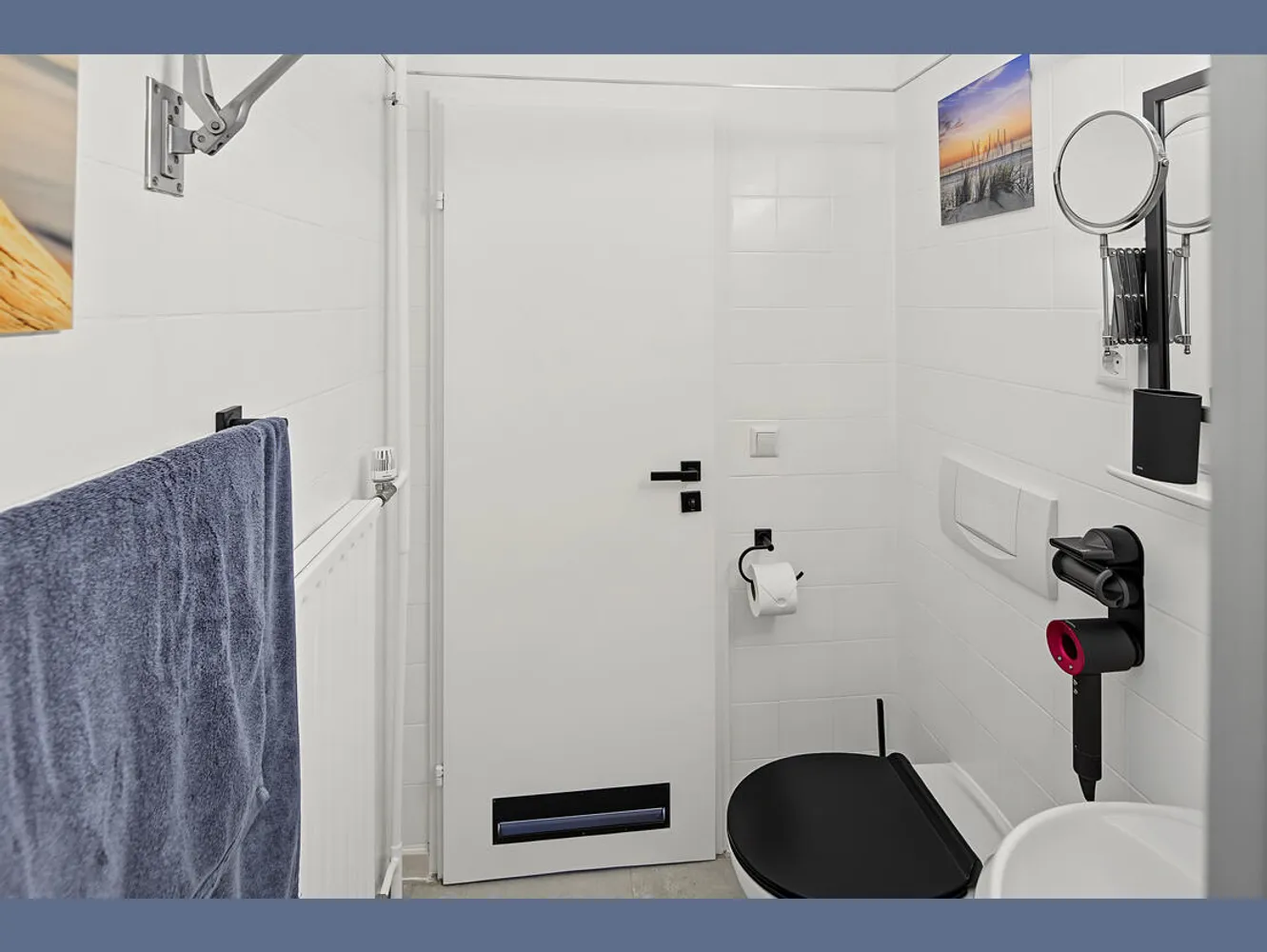 1 Zimmer Wohnung mit 32 m² in München – Bild 9