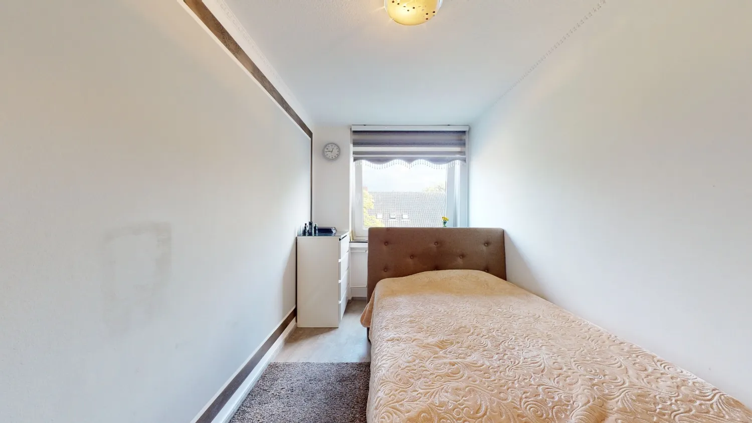 4 Zimmer Wohnung mit 85 m² in Düsseldorf – Bild 7