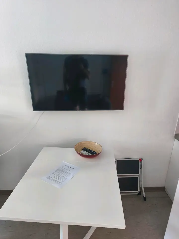2 Zimmer Wohnung mit 22 m² in Darmstadt – Bild 9