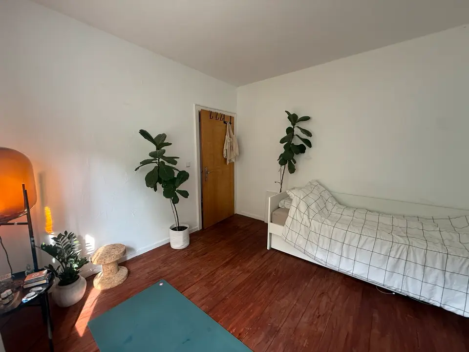 WG-Zimmer mit 20 m² in Bergisch Gladbach – Bild 3