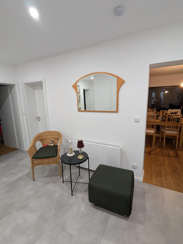 4 Zimmer Wohnung mit 110 m² in Frankfurt am Main – Bild 7