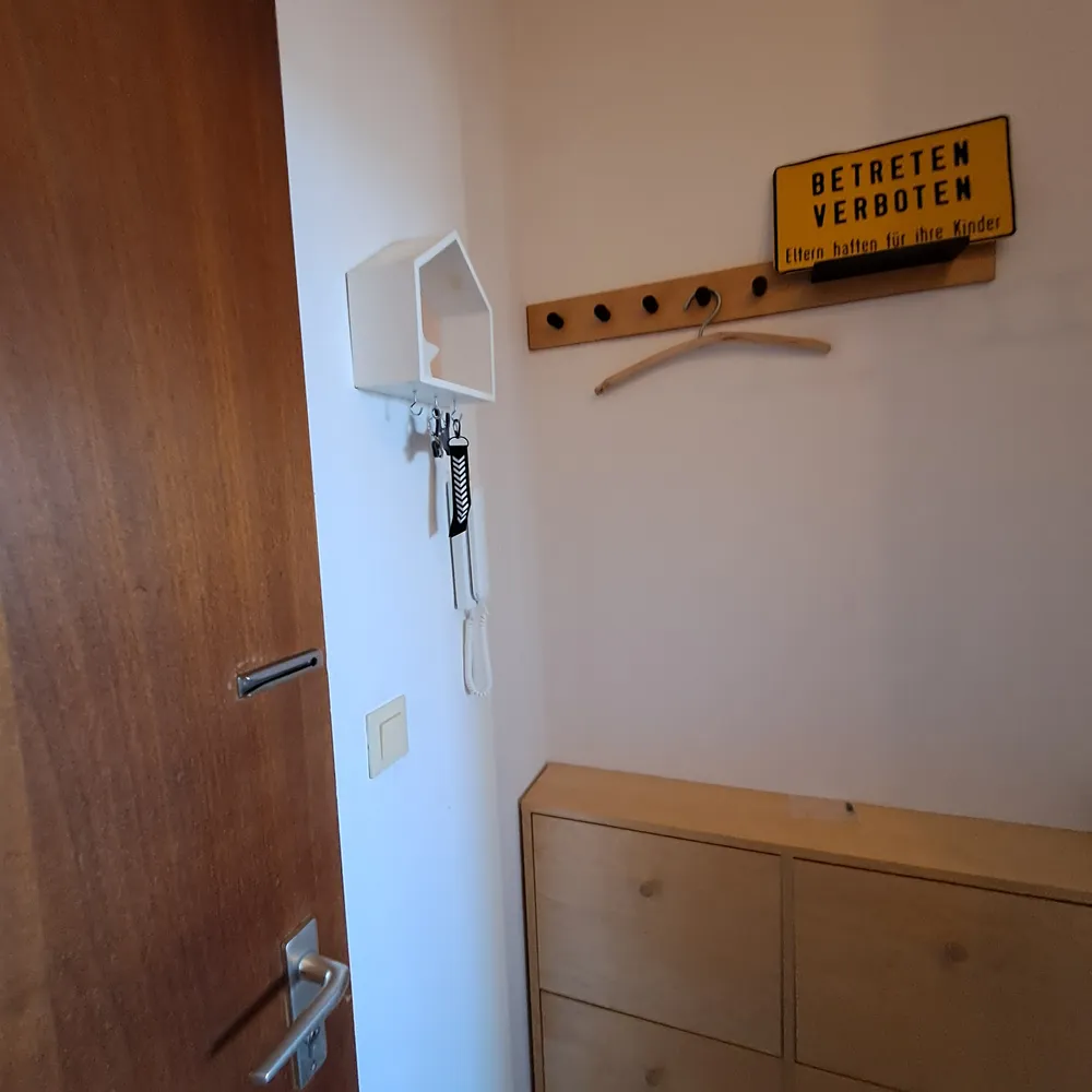 2 Zimmer Wohnung mit 36 m² in Augsburg – Bild 8