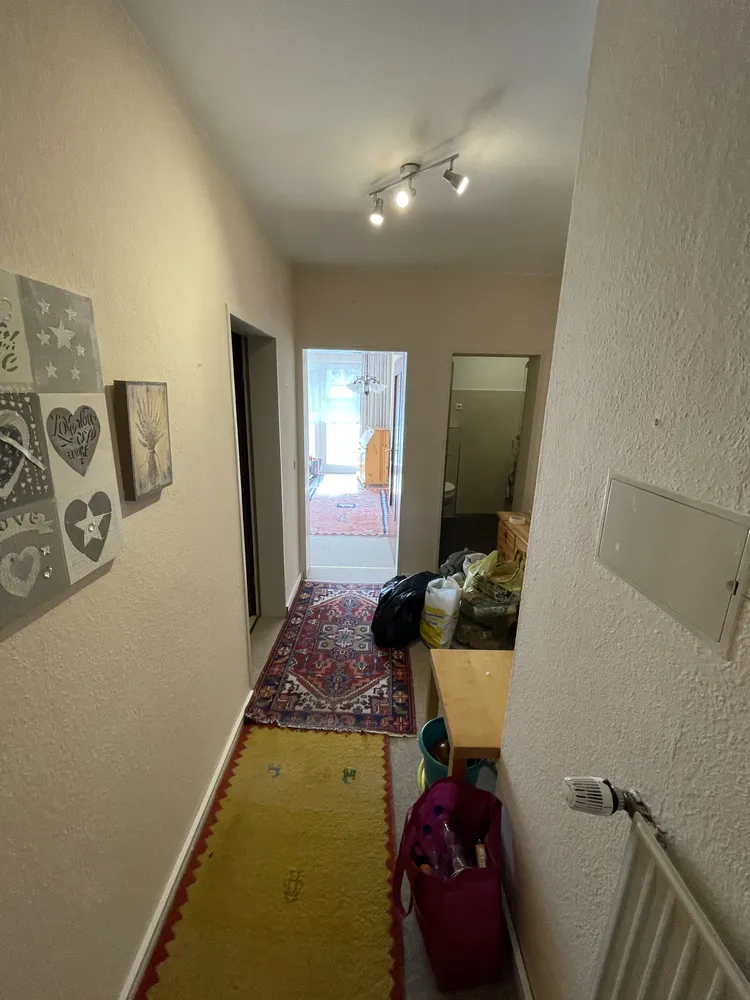 2 Zimmer Wohnung mit 54 m² in Oldenburg – Bild 7