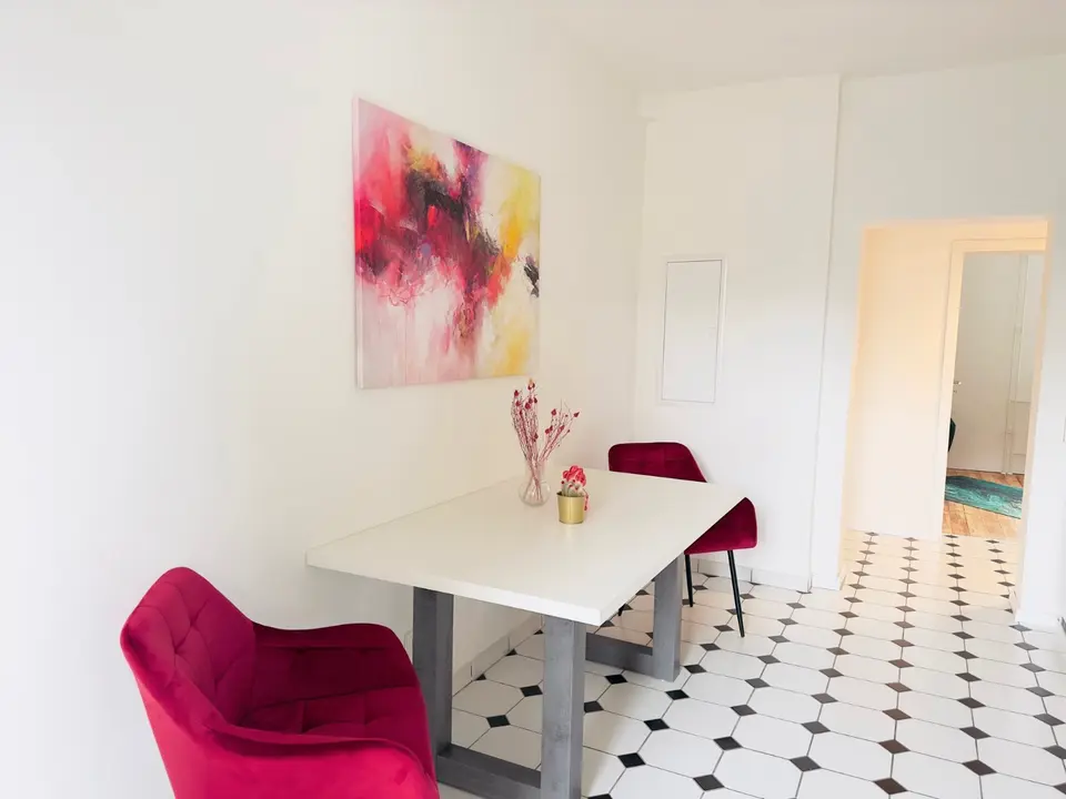 4 Zimmer Wohnung mit 68 m² in Bochum – Bild 9