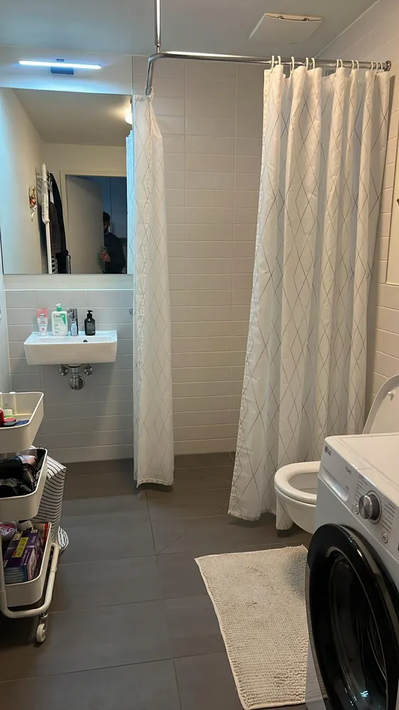 1 Zimmer Wohnung mit 27 m² in Berlin – Bild 4