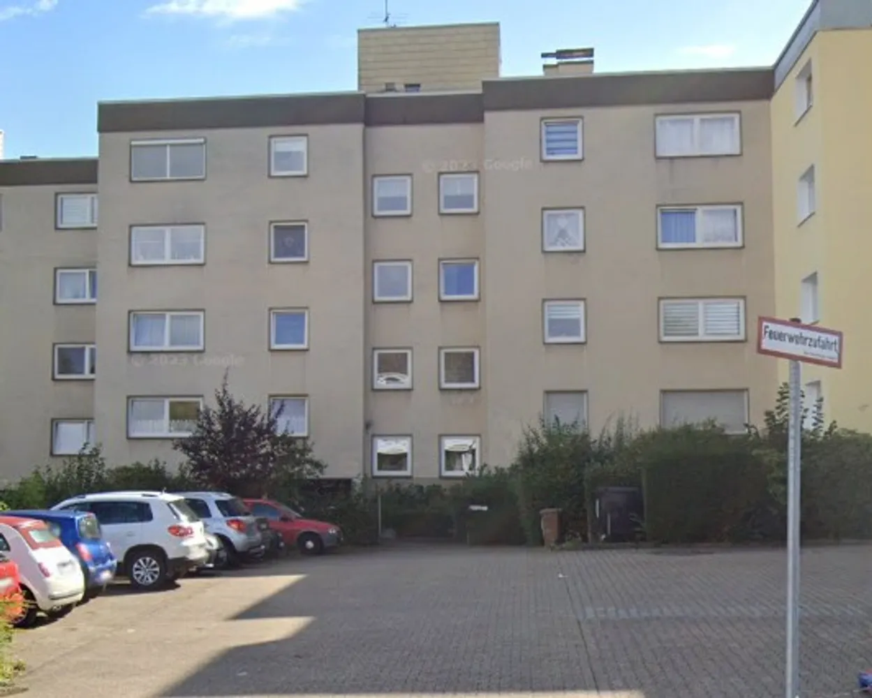2 Zimmer Wohnung mit 52 m² in Dortmund – Bild 1
