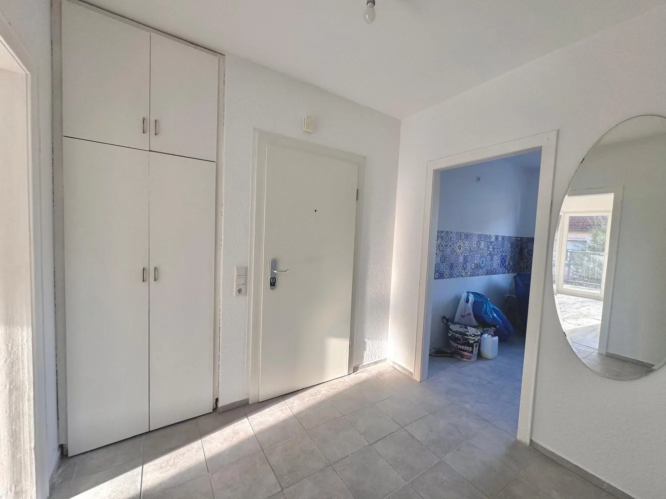 4 Zimmer Wohnung mit 62 m² in Wuppertal – Bild 5