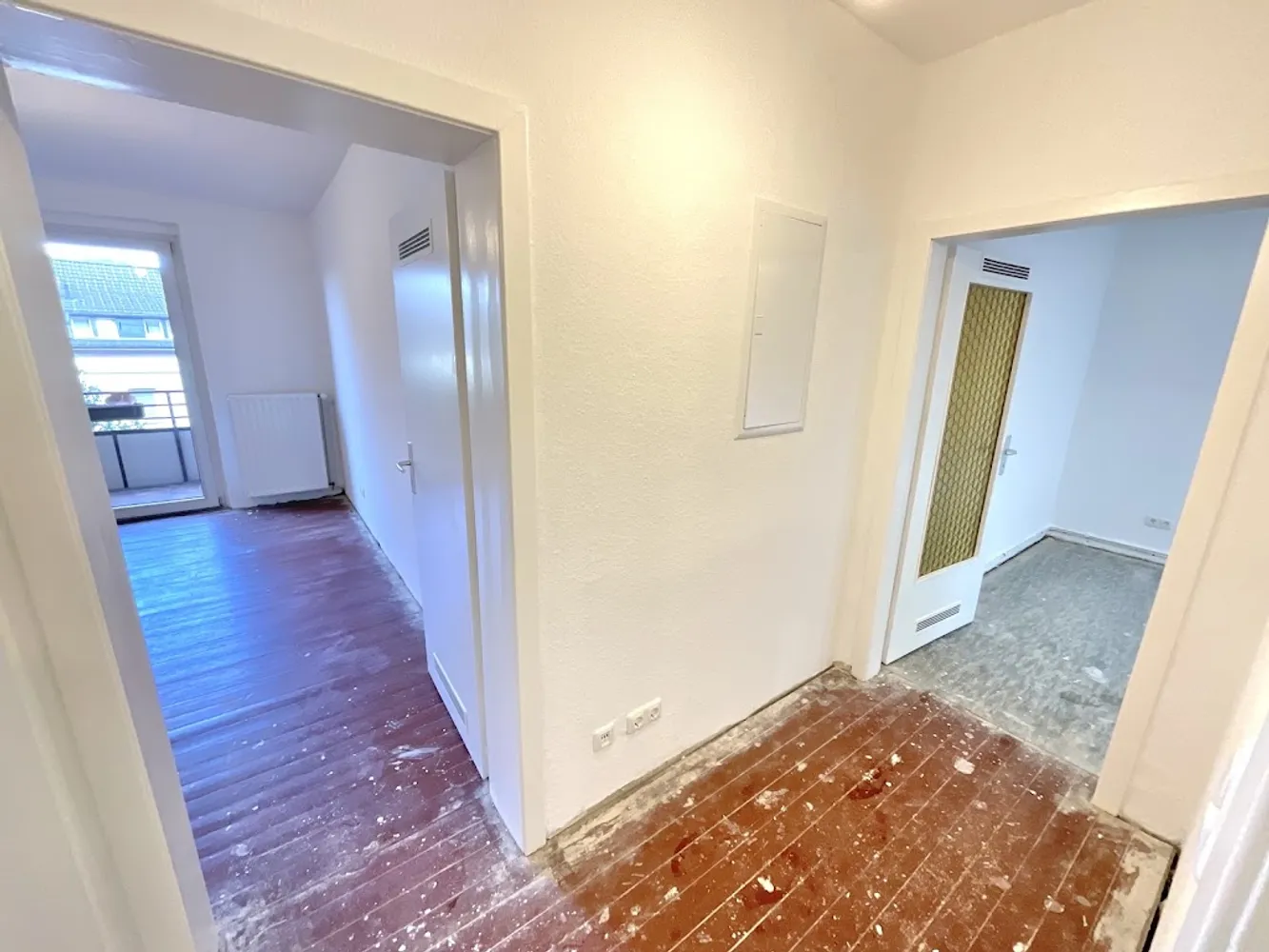 3 Zimmer Wohnung mit 49 m² in Hagen – Bild 4