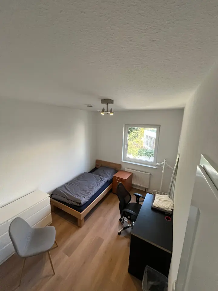 WG-Zimmer mit 25 m² in Heilbronn – Bild 2