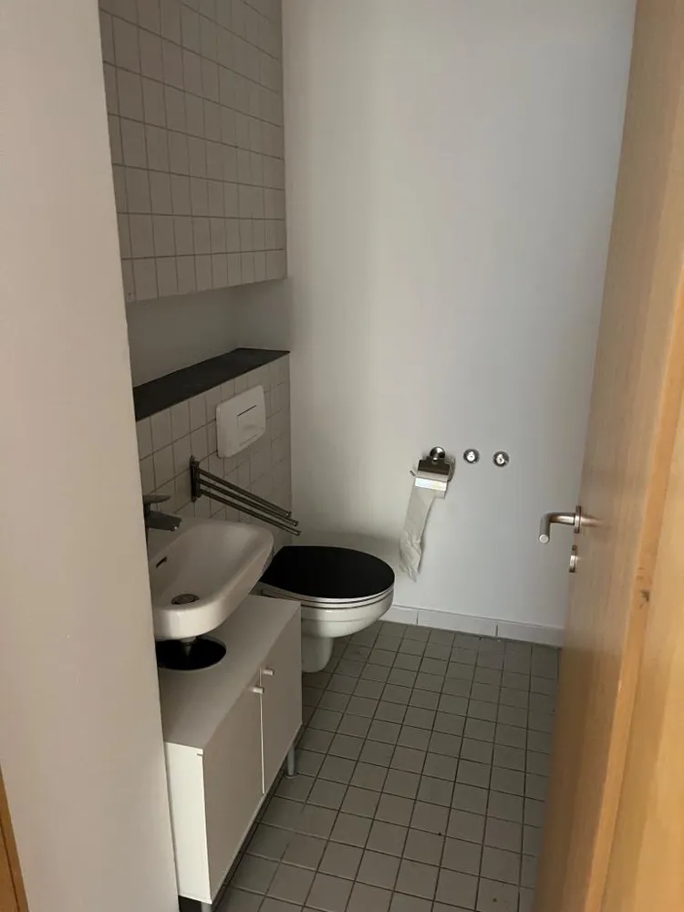 2 Zimmer Wohnung mit 64 m² in Darmstadt – Bild 12