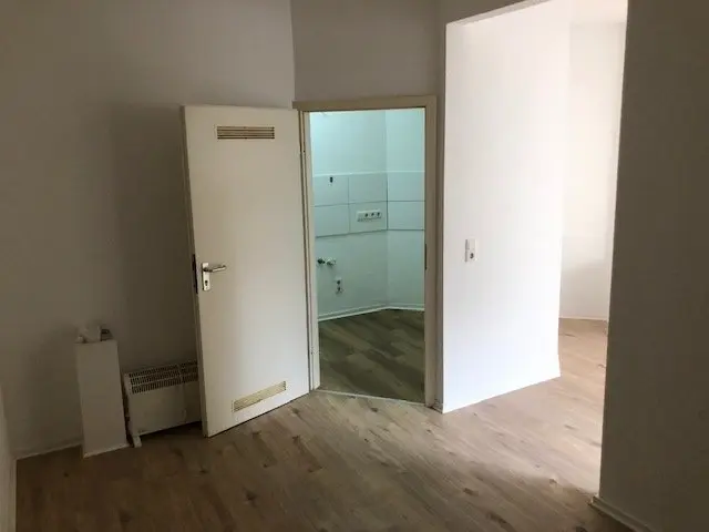 2 Zimmer Wohnung mit 42 m² in Aachen – Bild 8