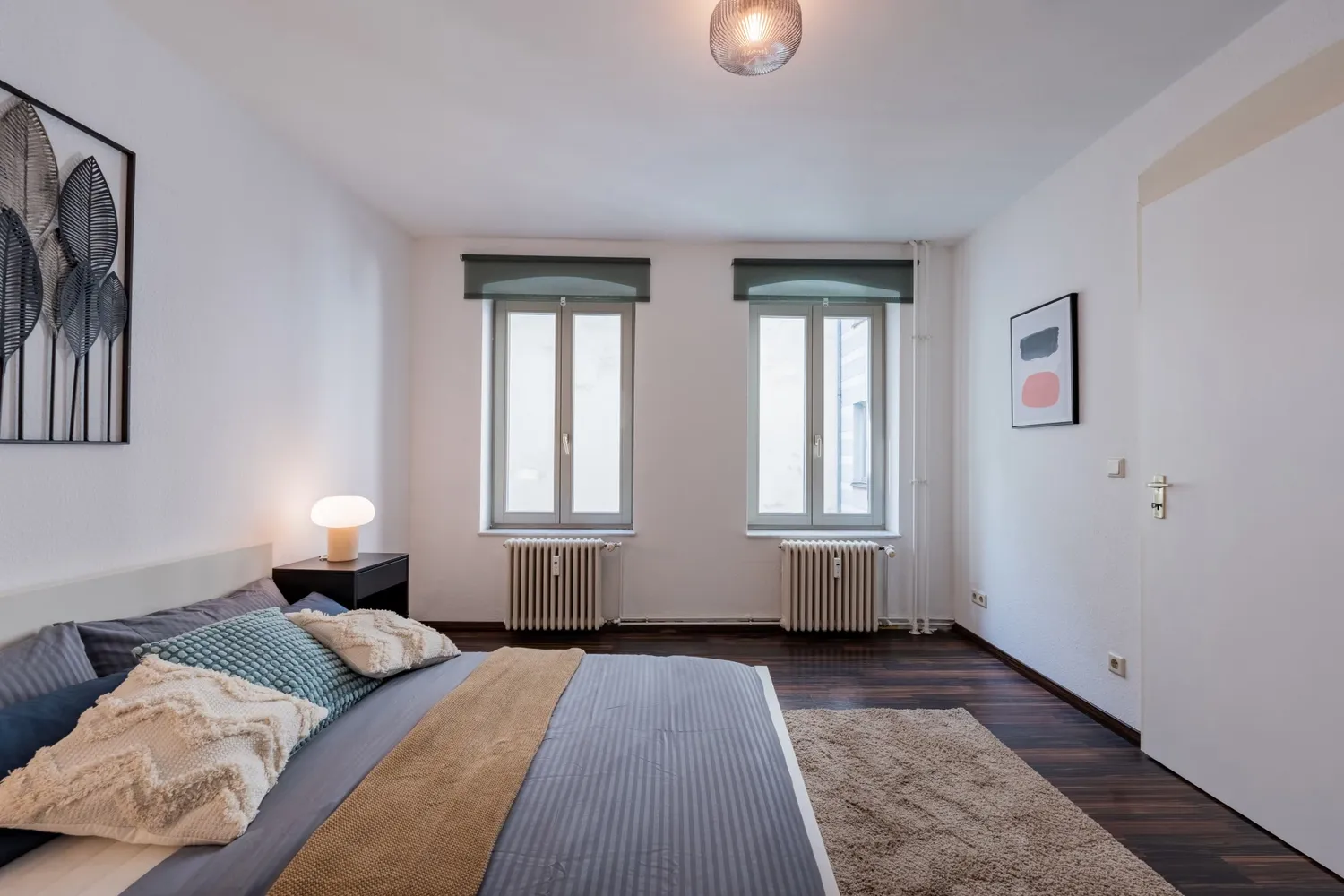 1 Zimmer Wohnung mit 33 m² in Berlin – Bild 6