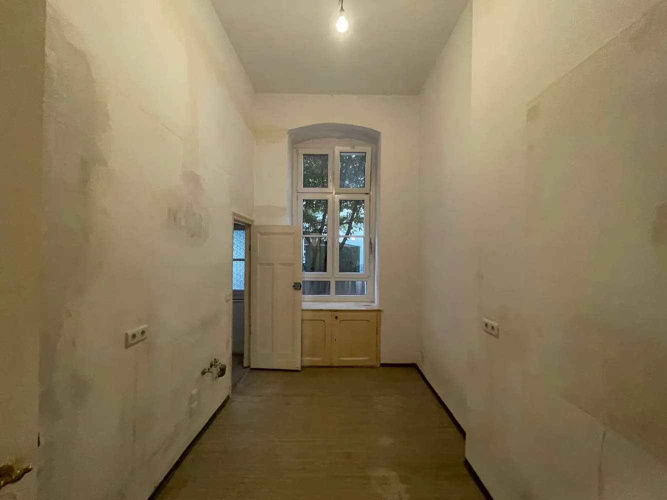 2 room apartment with 65 m² in Berlin – Photo 10