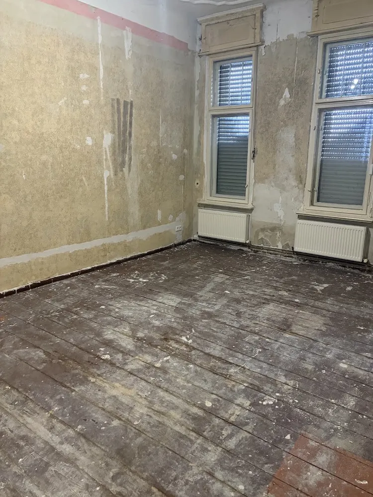 1 Zimmer Wohnung mit 27 m² in Berlin – Bild 6