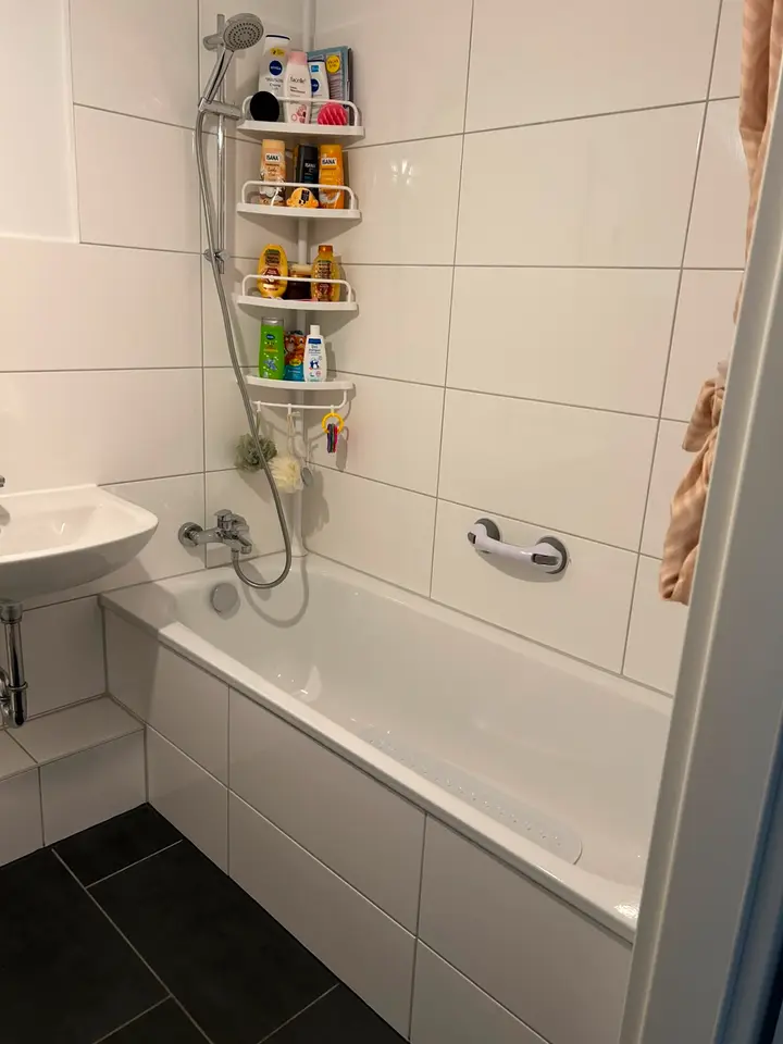 3 room apartment with 72 m² in Wolfsburg – Photo 6