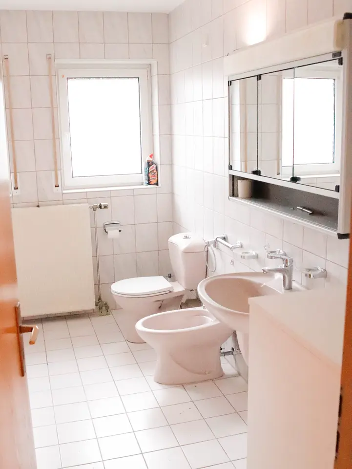 4 Zimmer Wohnung mit 105 m² in Aschaffenburg – Bild 9