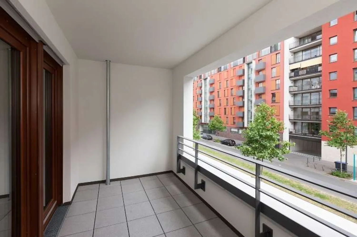 3 Zimmer Wohnung mit 103 m² in Frankfurt am Main – Bild 7