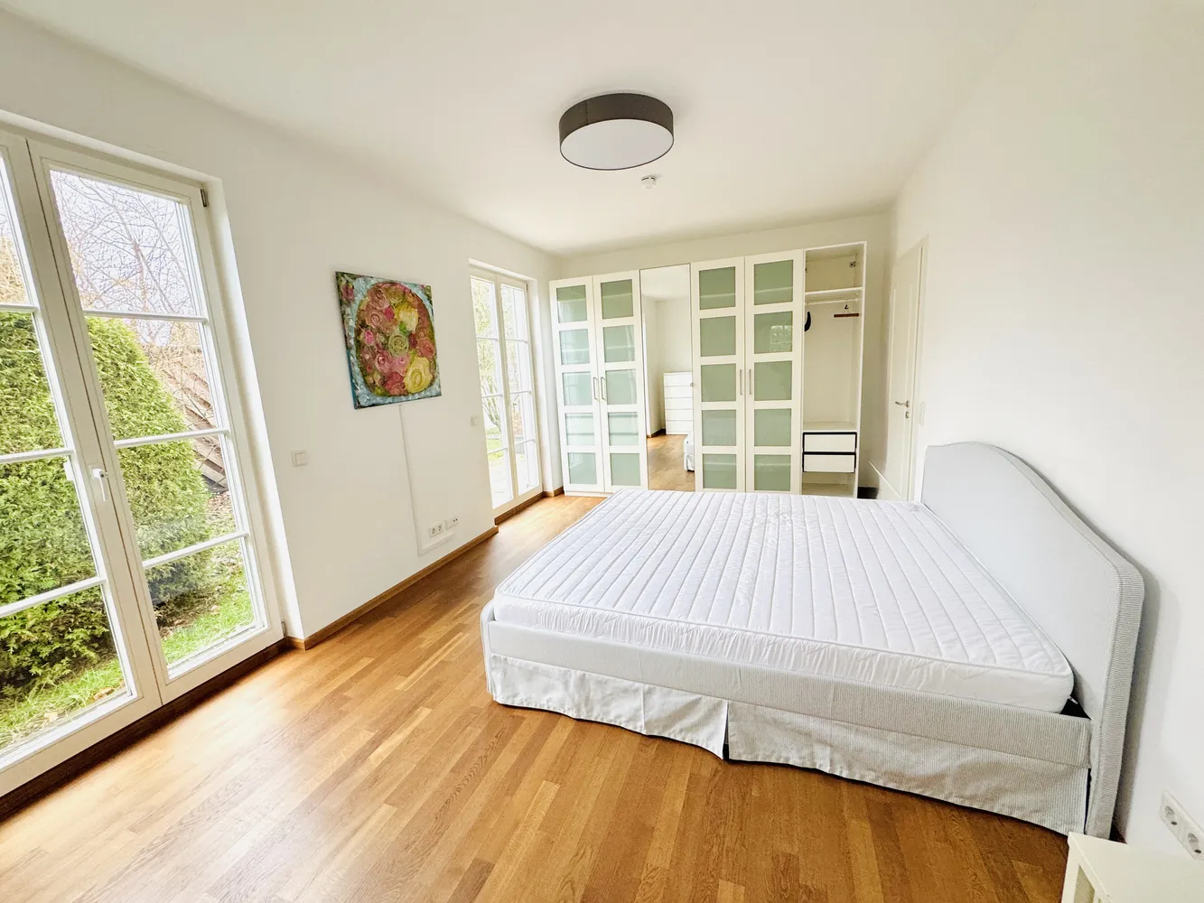 3 Zimmer Wohnung mit 106 m² in München – Bild 10