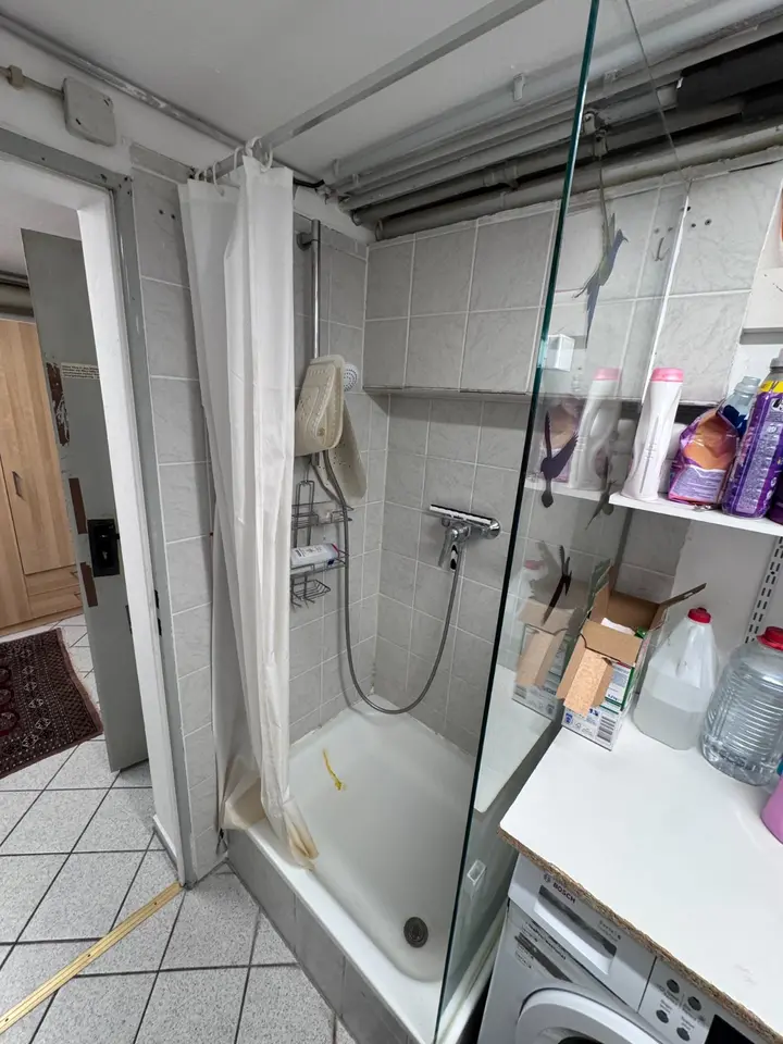 2 Zimmer Wohnung mit 14 m² in Bielefeld – Bild 10