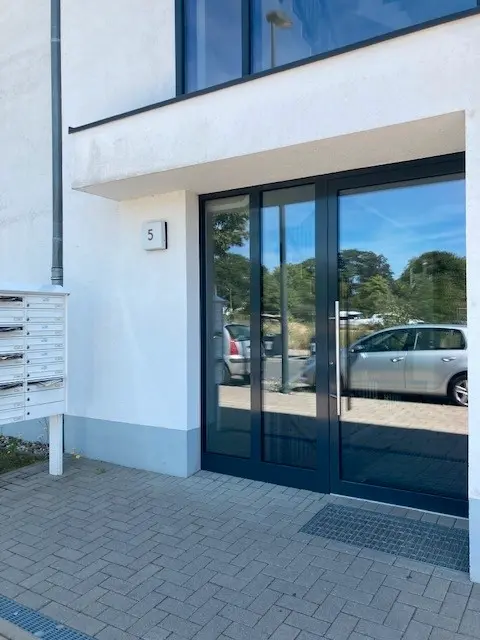 3 Zimmer Wohnung mit 99 m² in Meerbusch – Bild 3