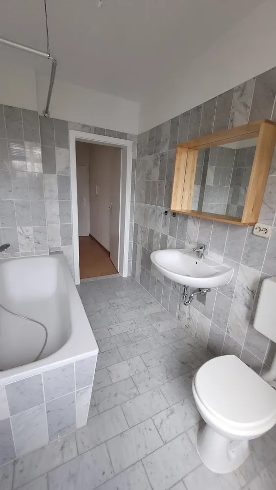 1 Zimmer Wohnung mit 43 m² in Rostock – Bild 4