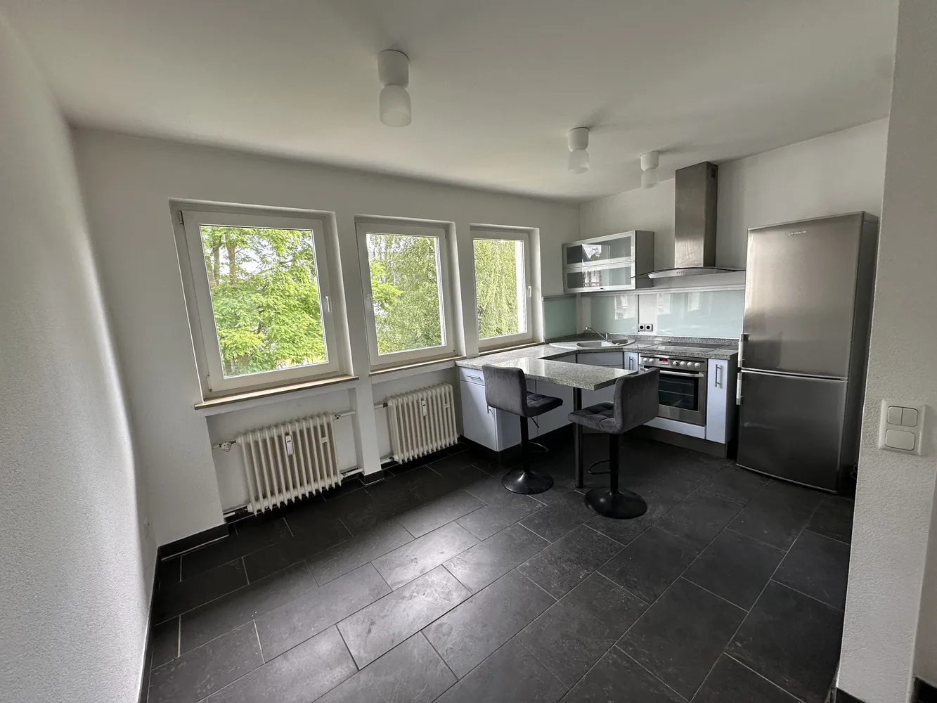 4 Zimmer Wohnung mit 115 m² in Dortmund – Bild 5