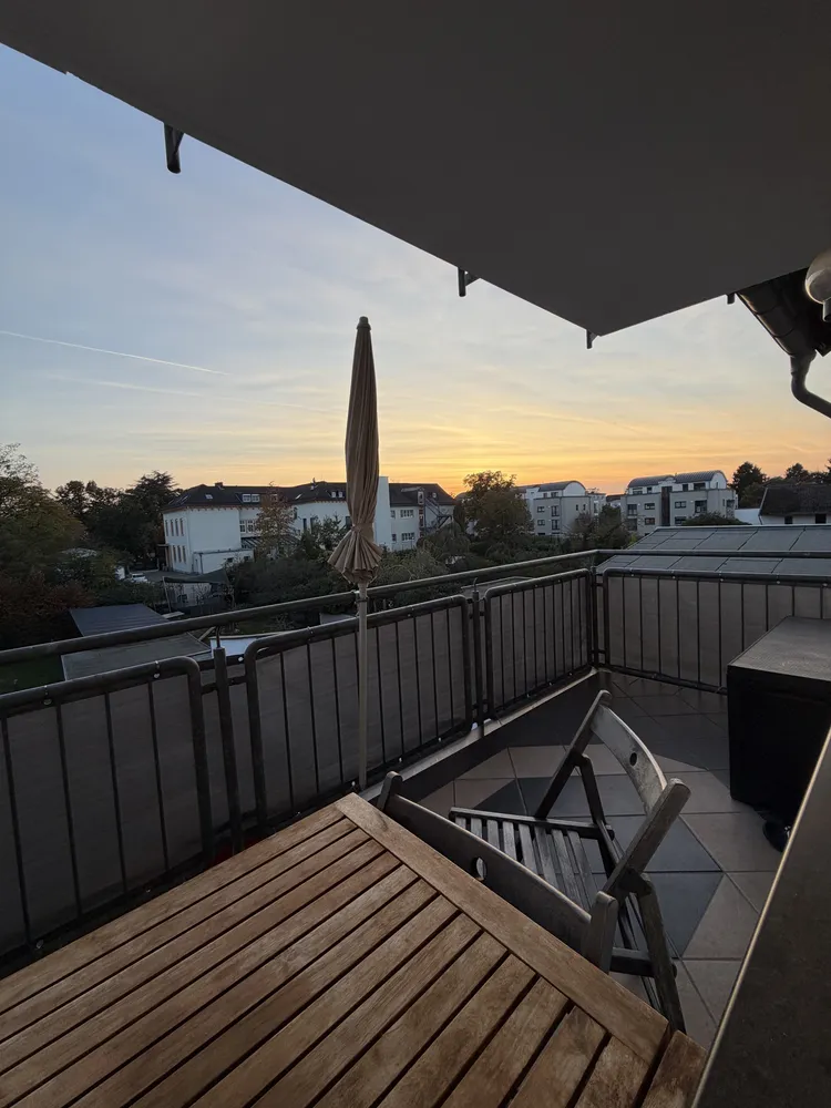 3 room apartment with 93 m² in Troisdorf – Photo 4