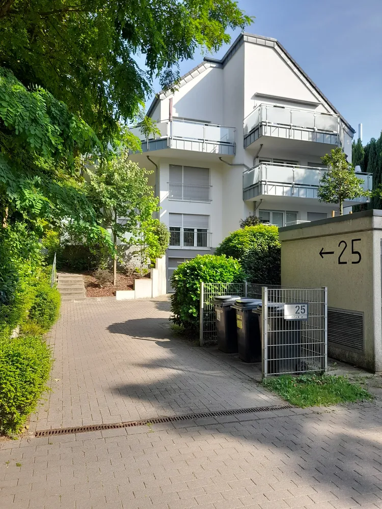 4 Zimmer Wohnung mit 98 m² in Bochum – Bild 1