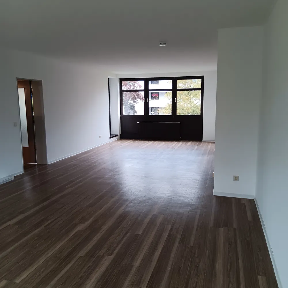 4 room apartment with 117 m² in Bremen – Photo 2