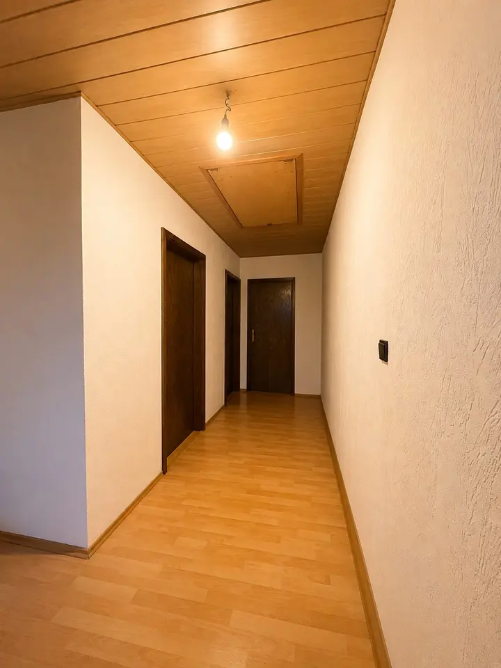 4 Zimmer Wohnung mit 132 m² in Leer – Bild 6