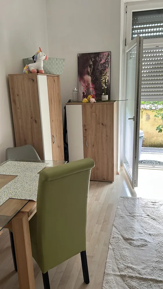 2 Zimmer Wohnung mit 26 m² in Heidelberg – Bild 3