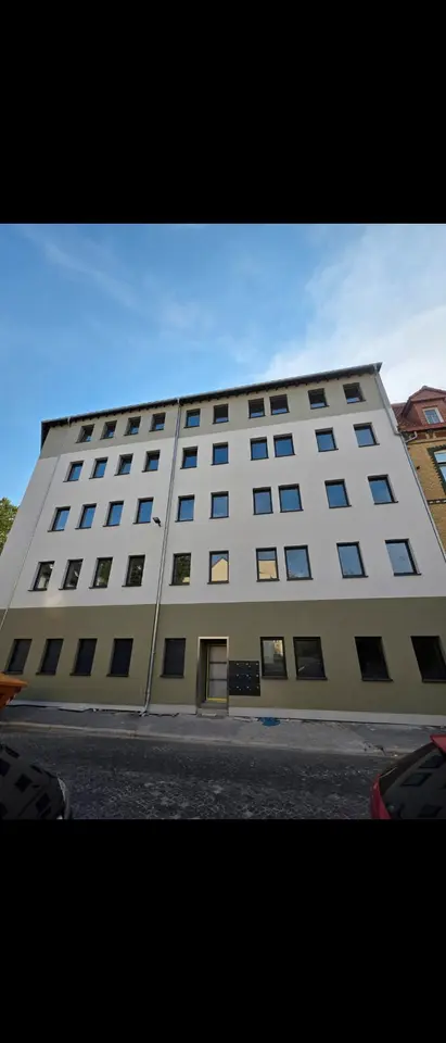 4 room apartment with 99 m² in Eisenach – Photo 4