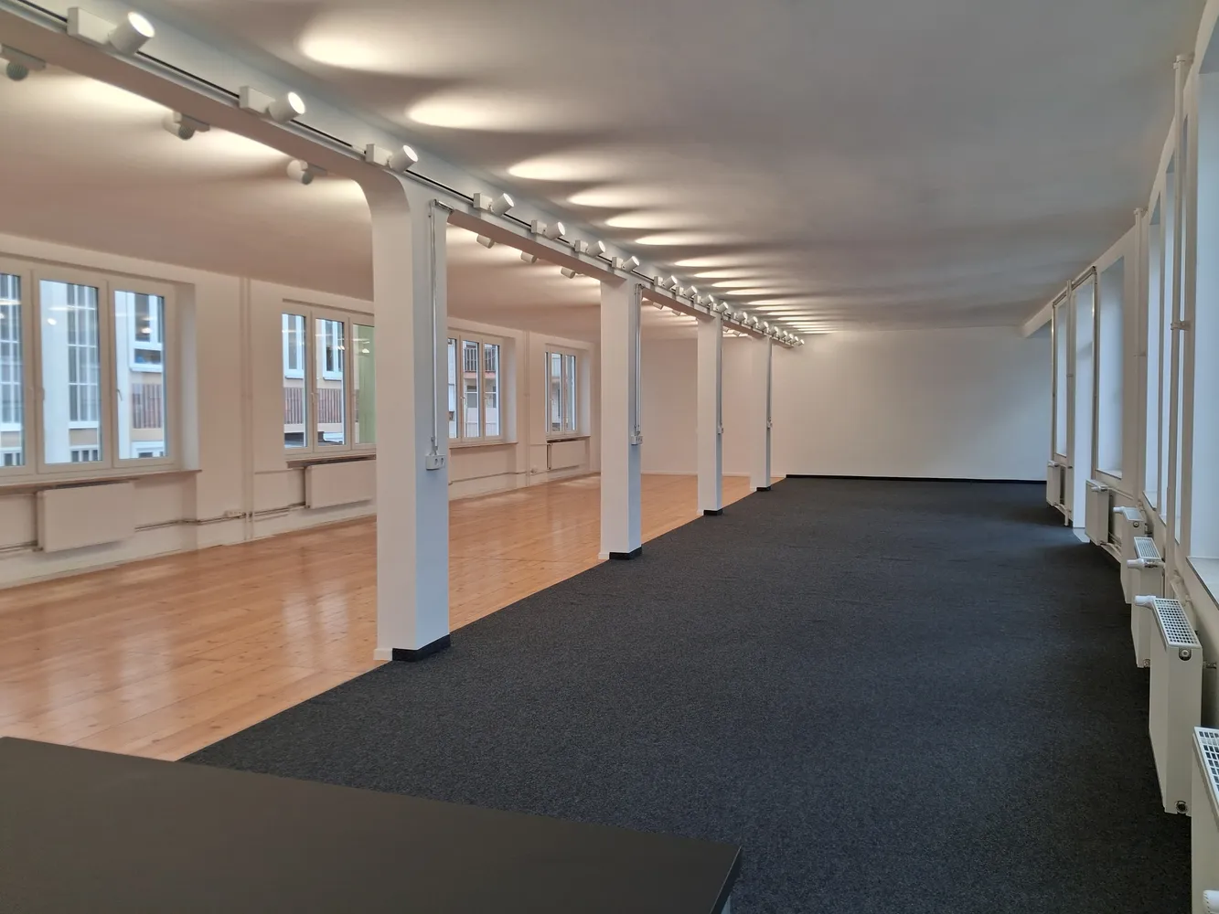 3 Zimmer Wohnung mit 200 m² in Stuttgart – Bild 2