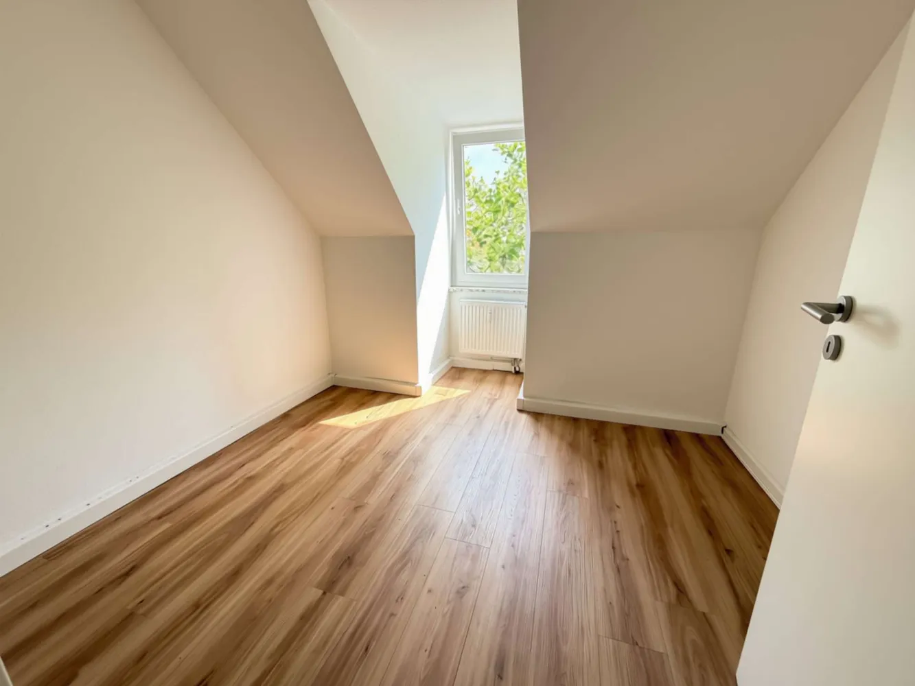 3 Zimmer Wohnung mit 57 m² in Köln – Bild 3