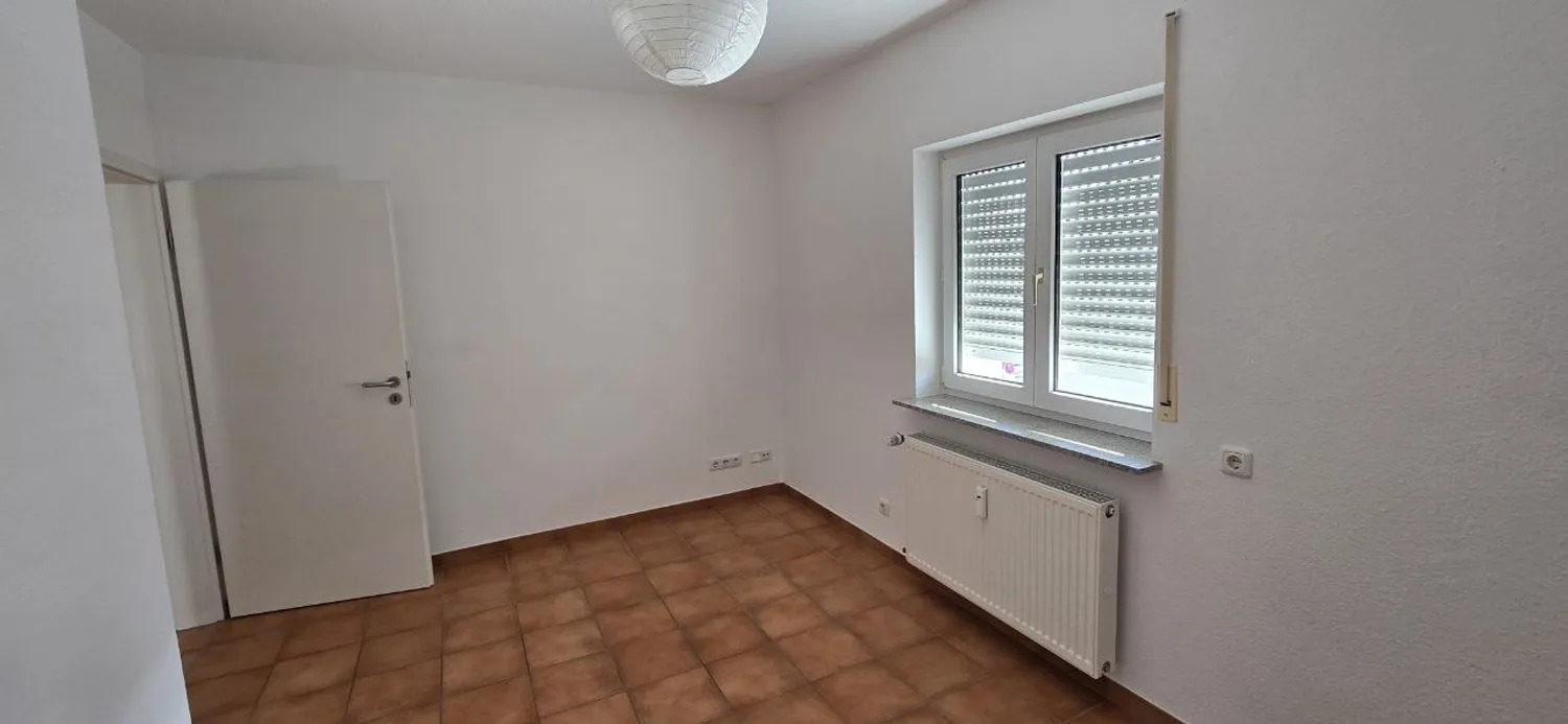 3 Zimmer Wohnung mit 100 m² in Aschaffenburg – Bild 6