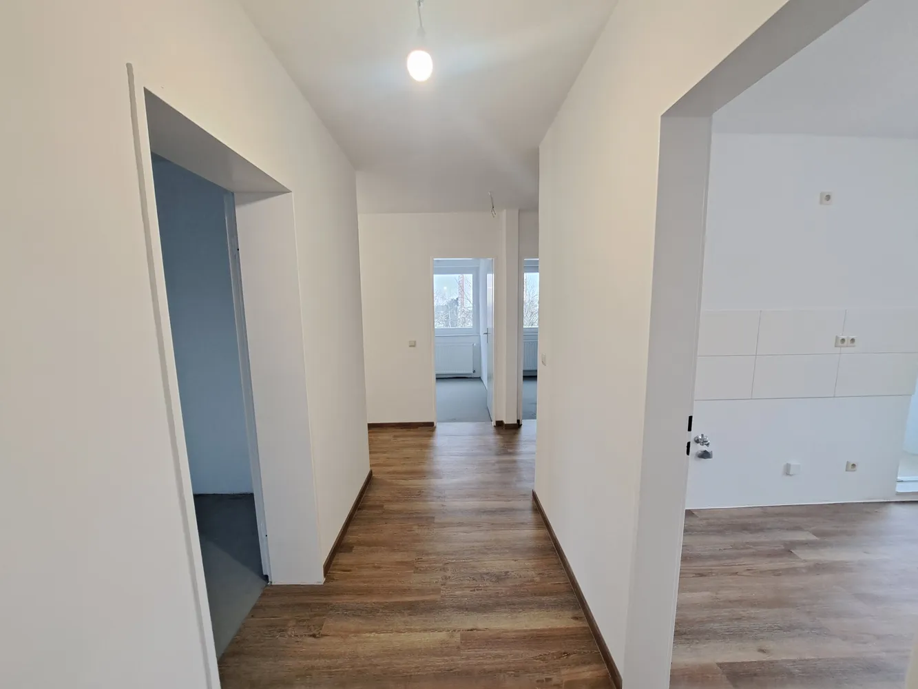 4 Zimmer Wohnung mit 87 m² in Bremerhaven – Bild 10