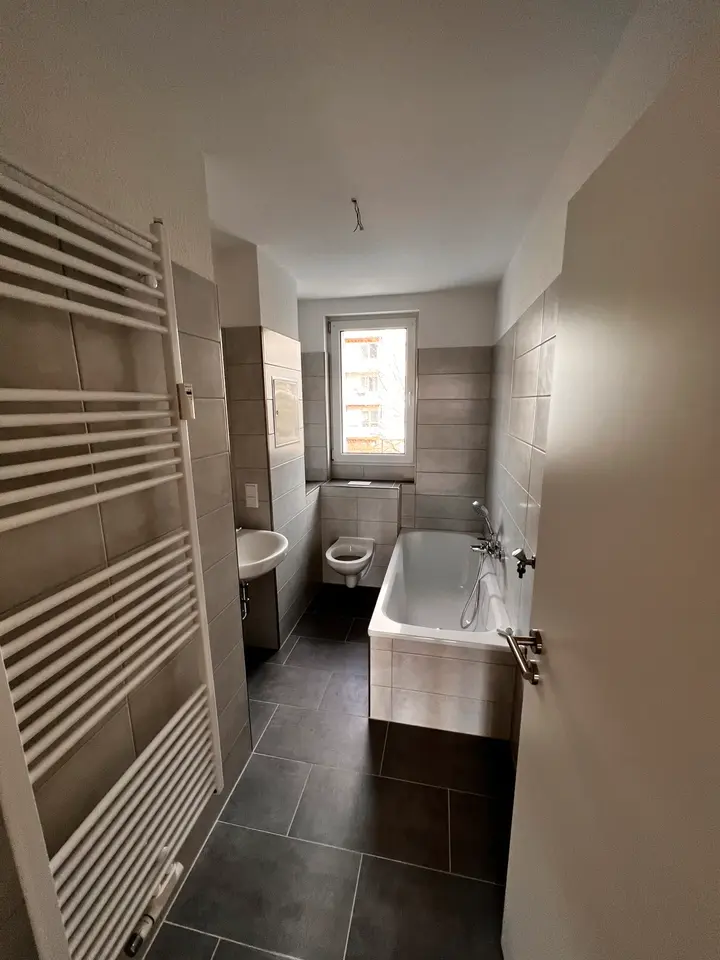 3 Zimmer Wohnung mit 59 m² in Nordhausen – Bild 5