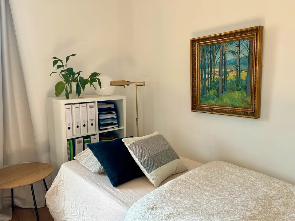 2 Zimmer Wohnung mit 68 m² in Weinheim – Bild 8