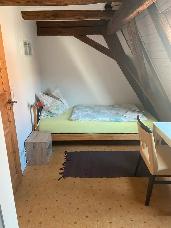 WG-Zimmer mit 8 m² in Ansbach – Bild 5