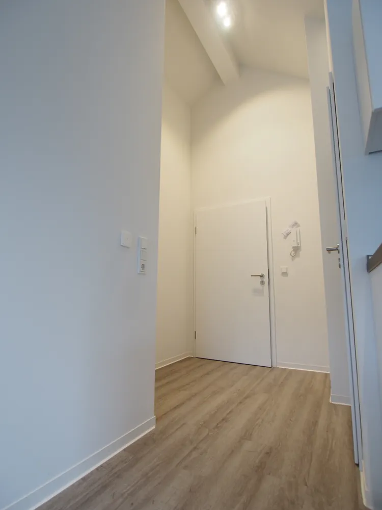 1 Zimmer Wohnung mit 29 m² in Bielefeld – Bild 11