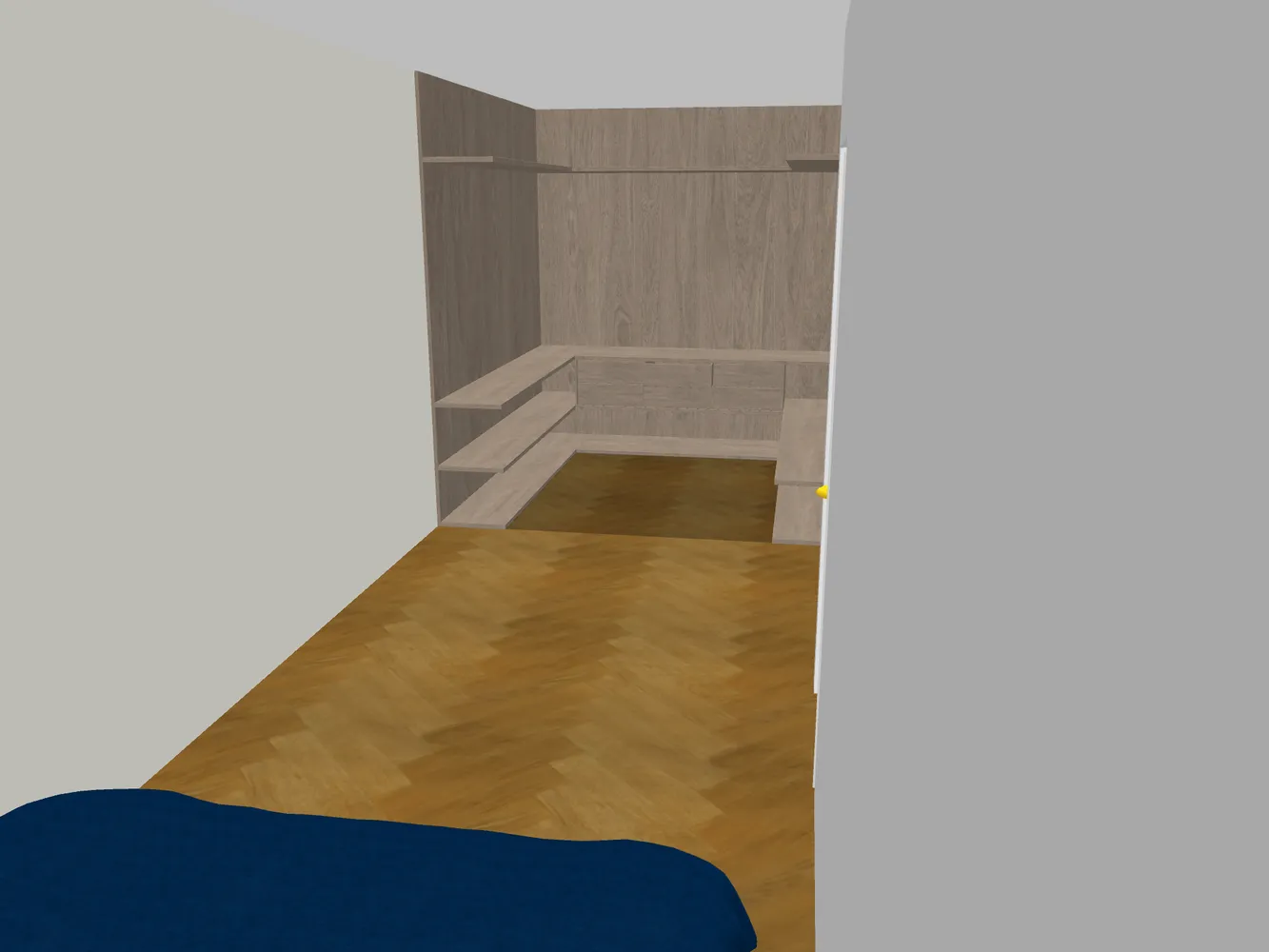 3 room apartment with 70 m² in Cologne – Photo 8