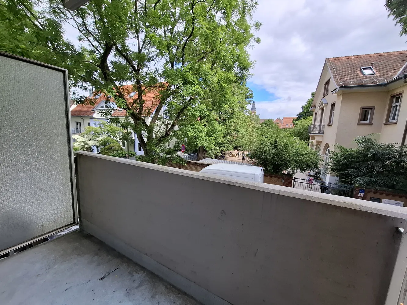 3 Zimmer Wohnung mit 70 m² in Karlsruhe – Bild 3