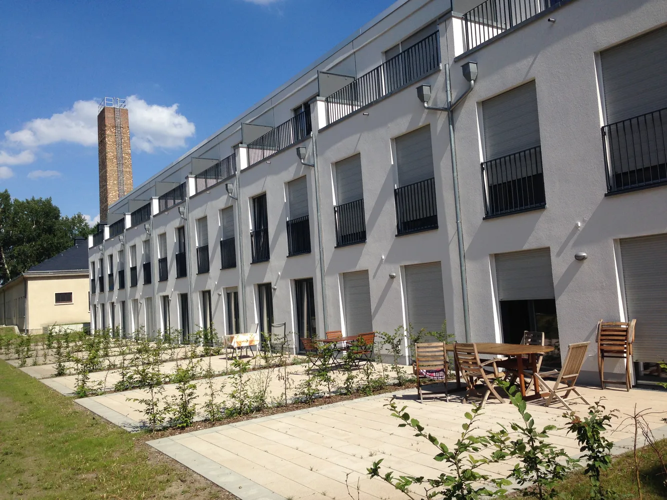 4 room apartment with 139 m² in Berlin – Photo 11