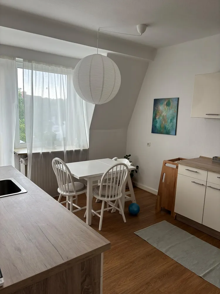3 Zimmer Wohnung mit 92 m² in Osnabrück – Bild 3