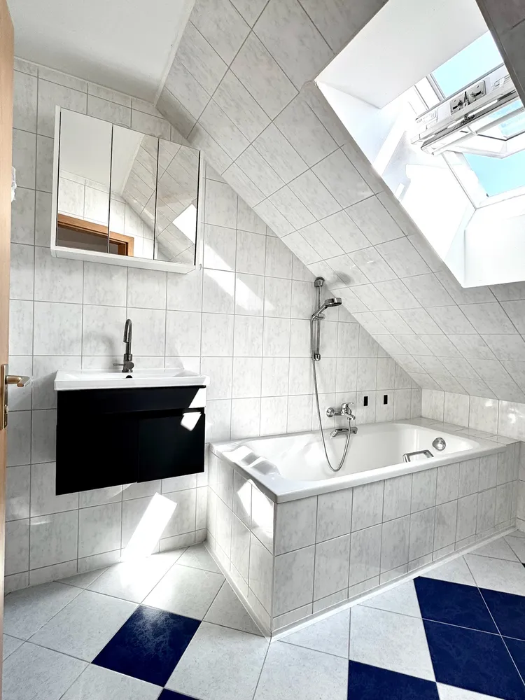 4 Zimmer Wohnung mit 96 m² in Augsburg – Bild 7