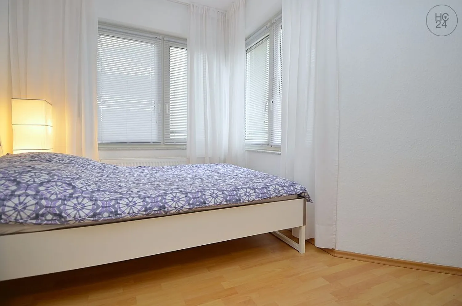 2 Zimmer Wohnung mit 48 m² in Wiesbaden – Bild 10