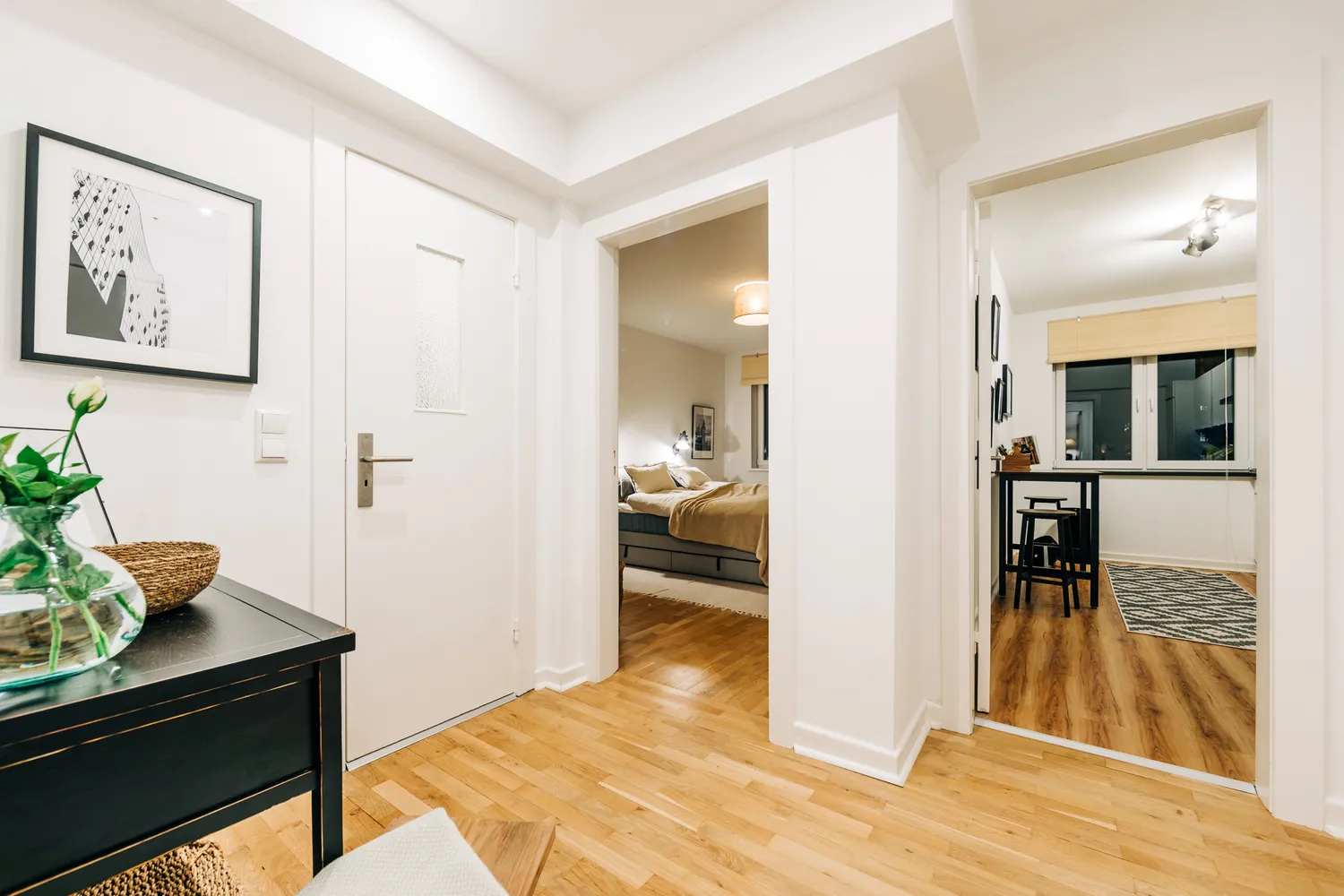 2 Zimmer Wohnung mit 58 m² in Hamburg – Bild 11