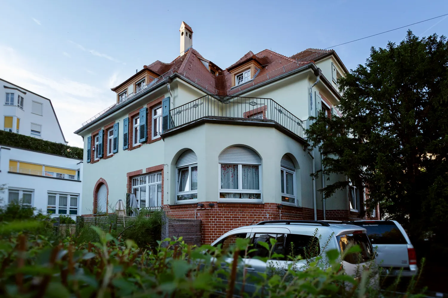 3 Zimmer Wohnung mit 158 m² in Reutlingen – Bild 2